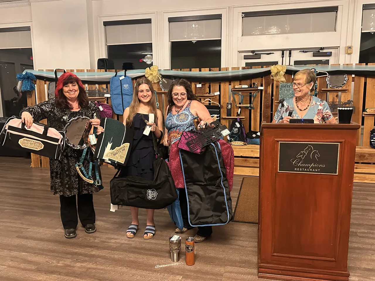 2025 Route 101 Awards Banquet