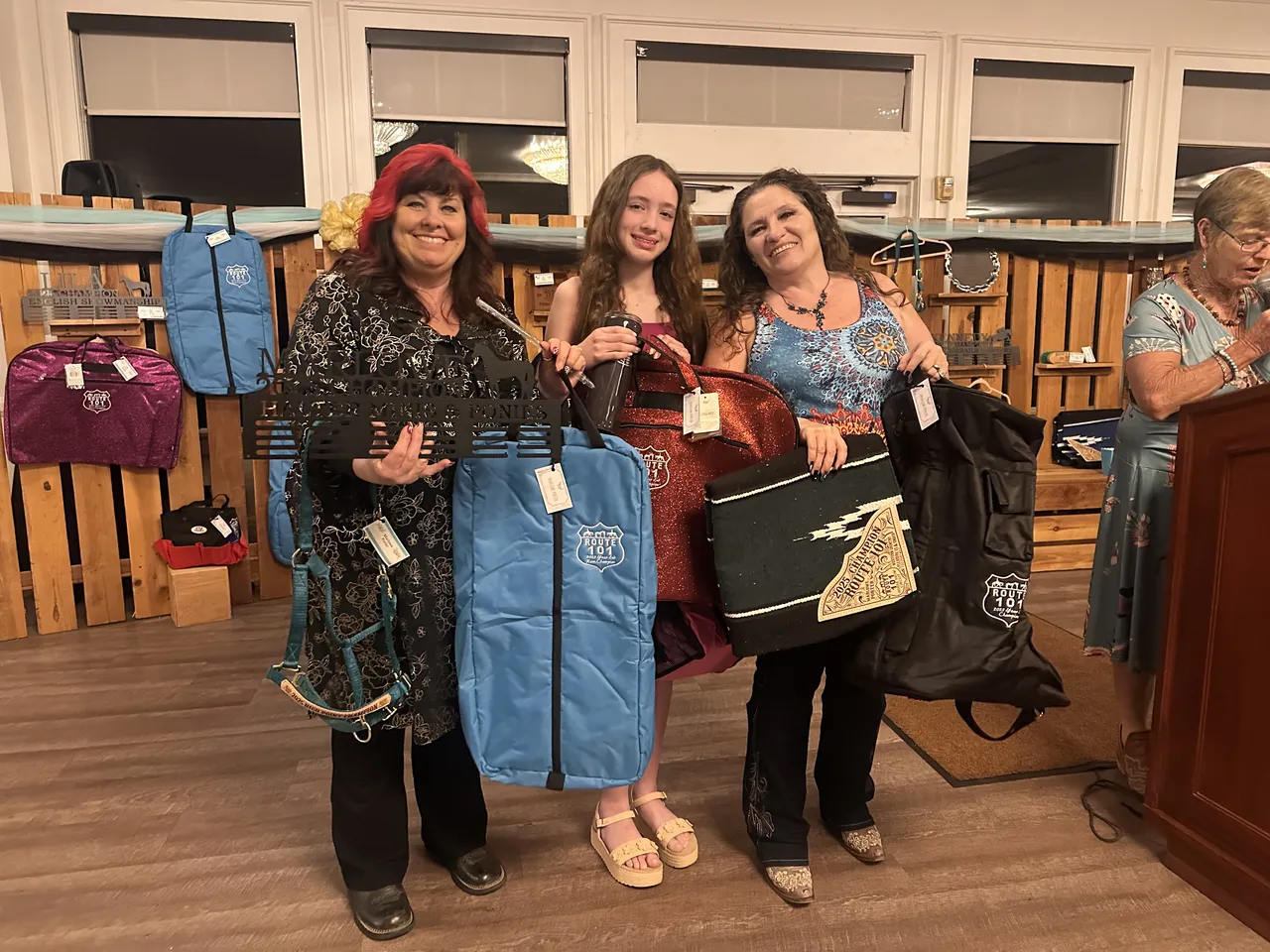 2025 Route 101 Awards Banquet