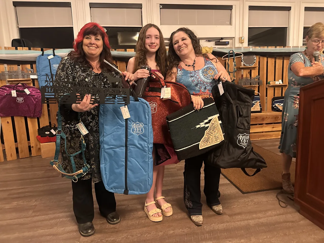 2025 Route 101 Awards Banquet