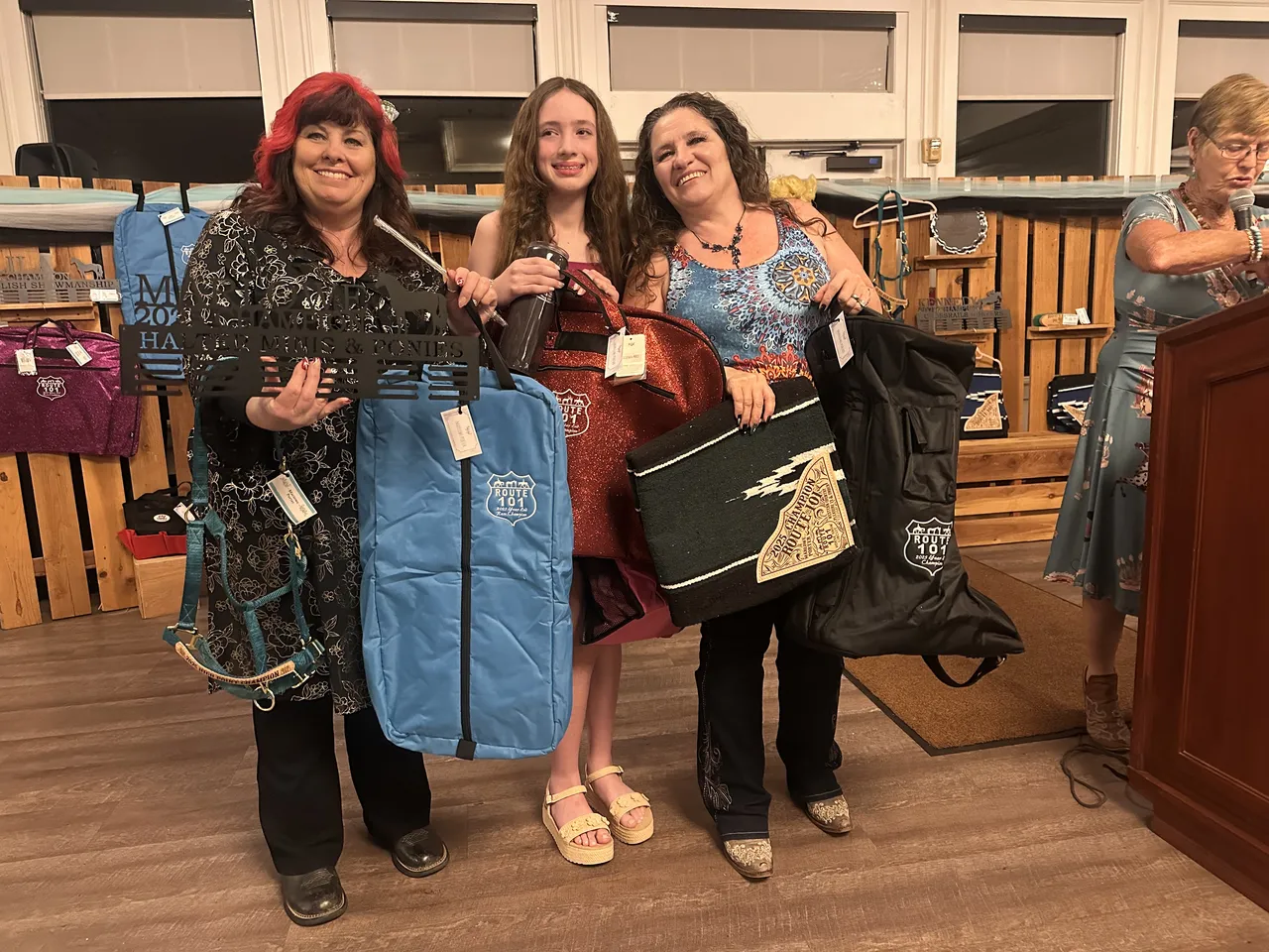 2025 Route 101 Awards Banquet