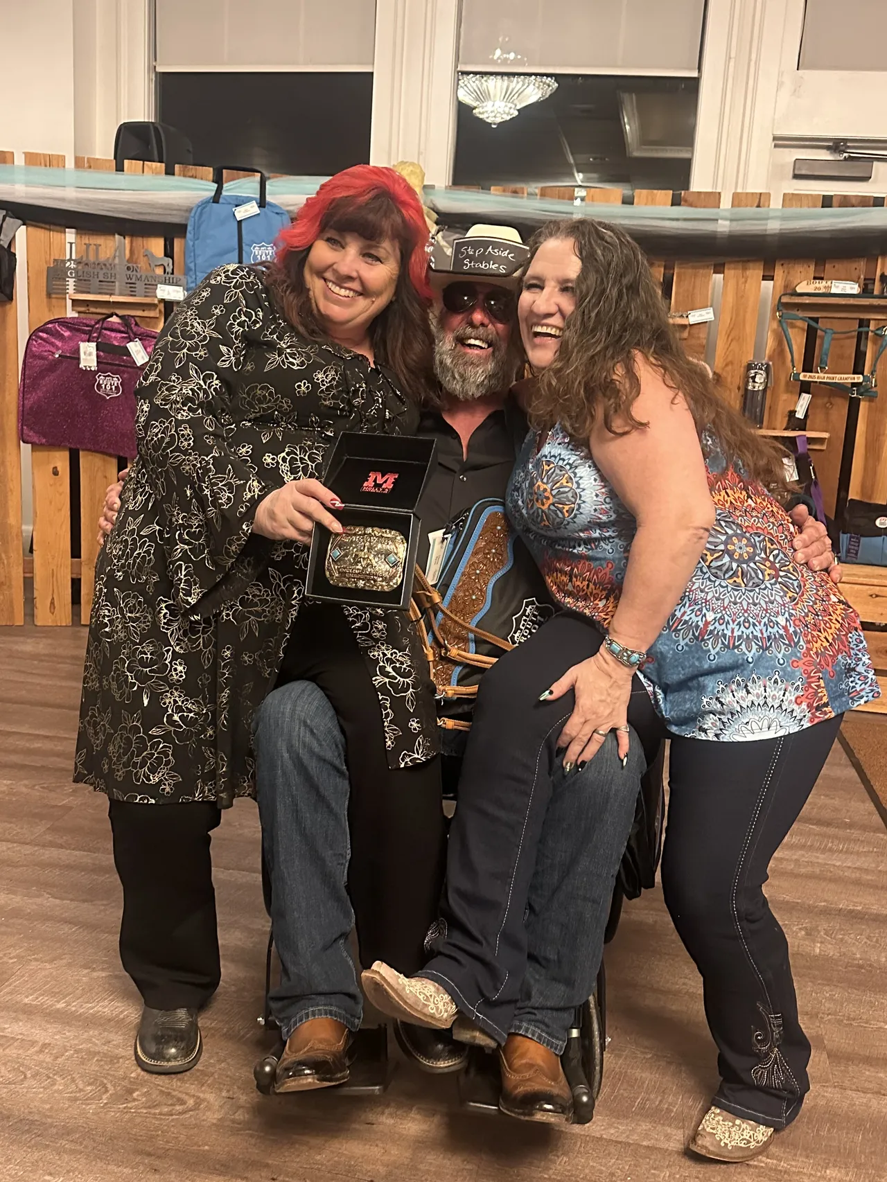 2025 Route 101 Awards Banquet