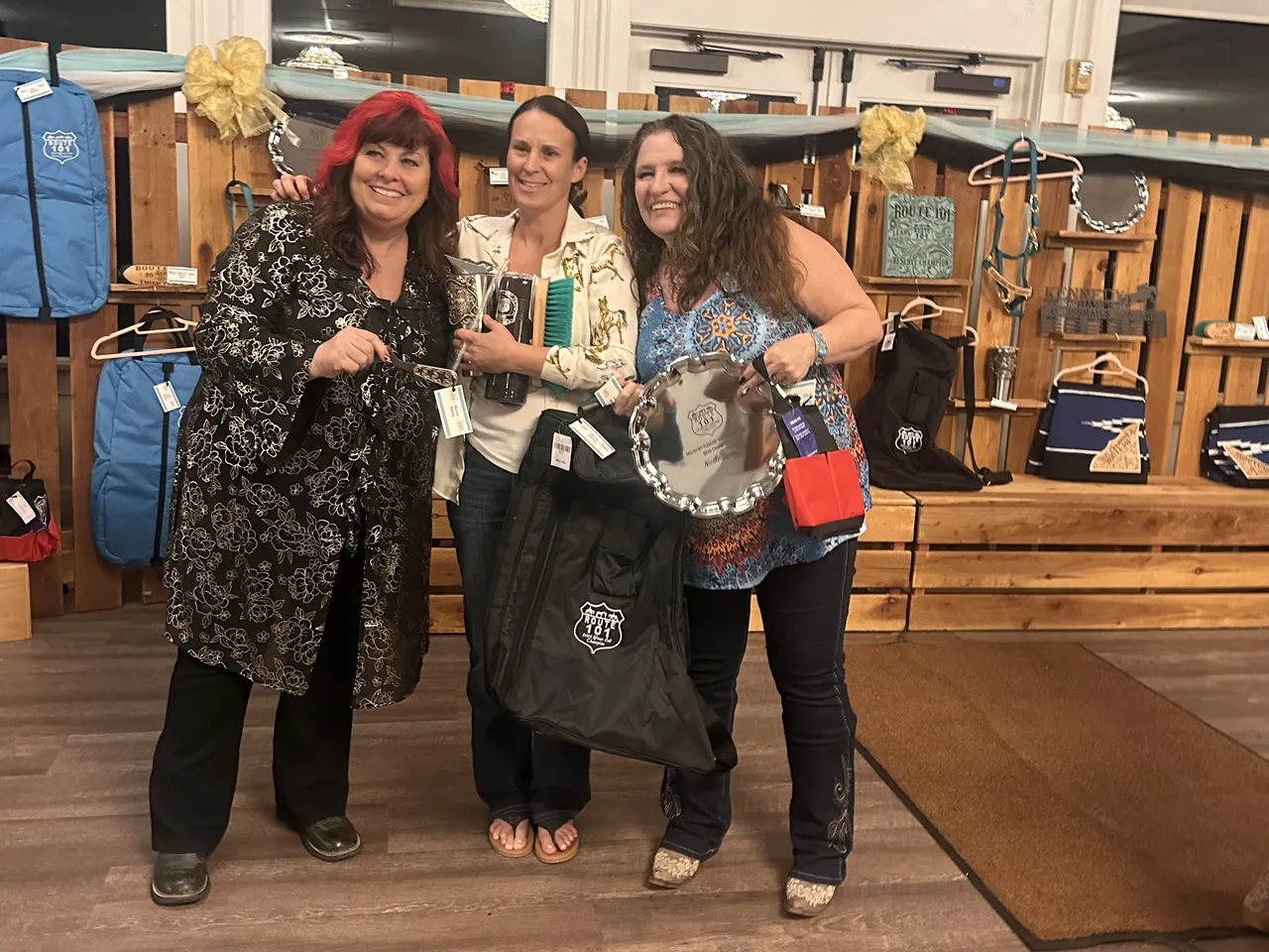 2025 Route 101 Awards Banquet