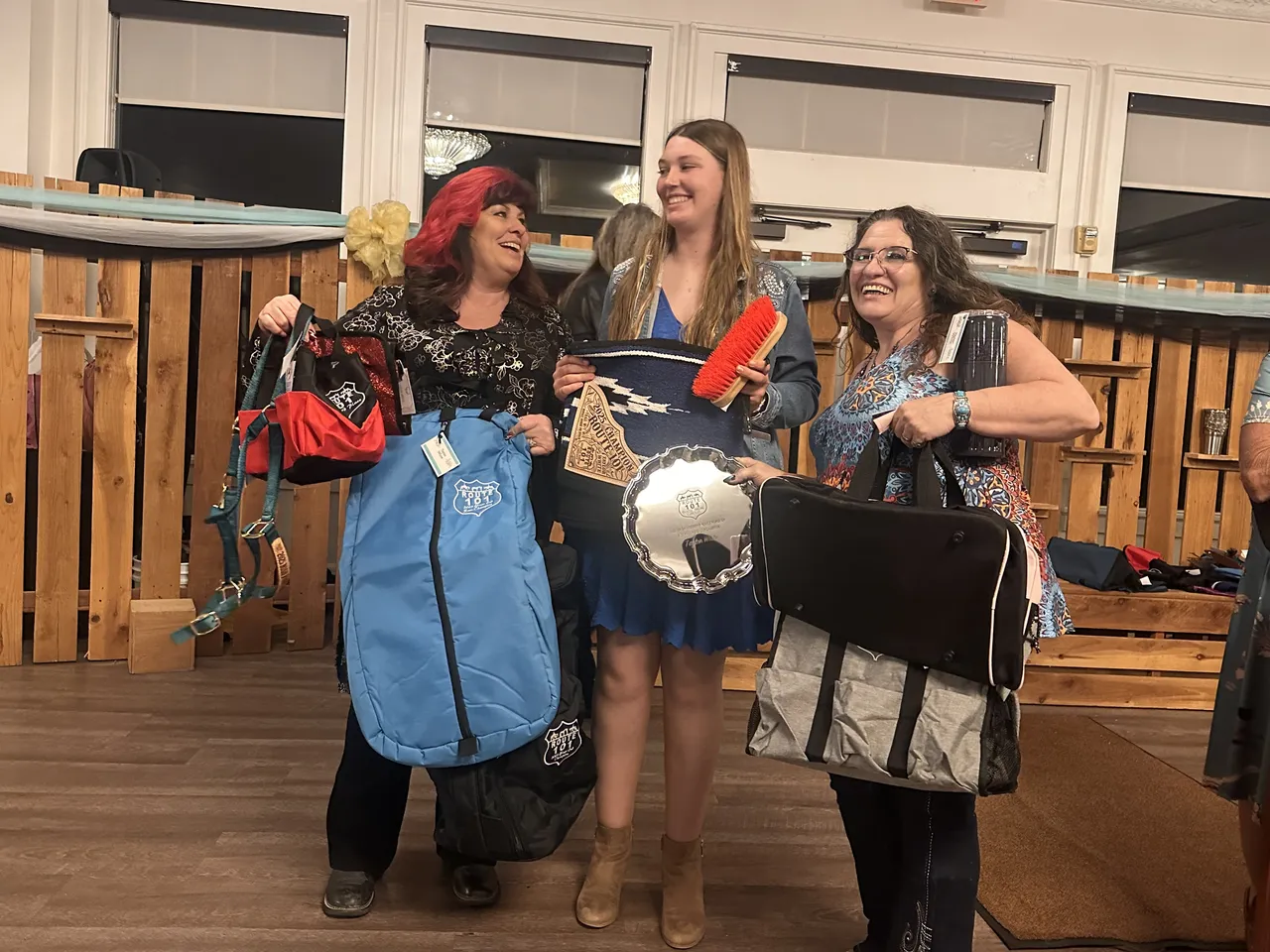 2025 Route 101 Awards Banquet