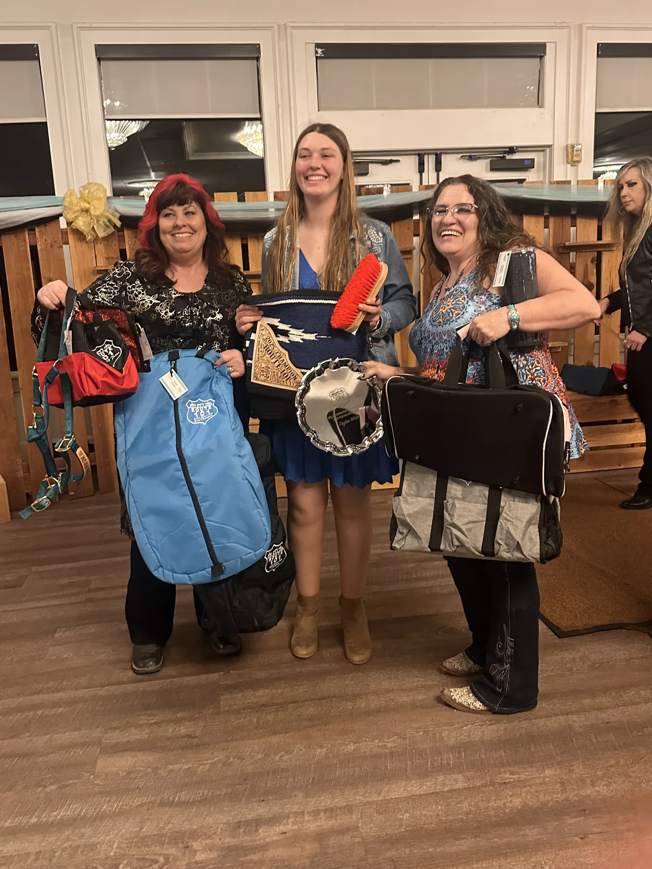 2025 Route 101 Awards Banquet