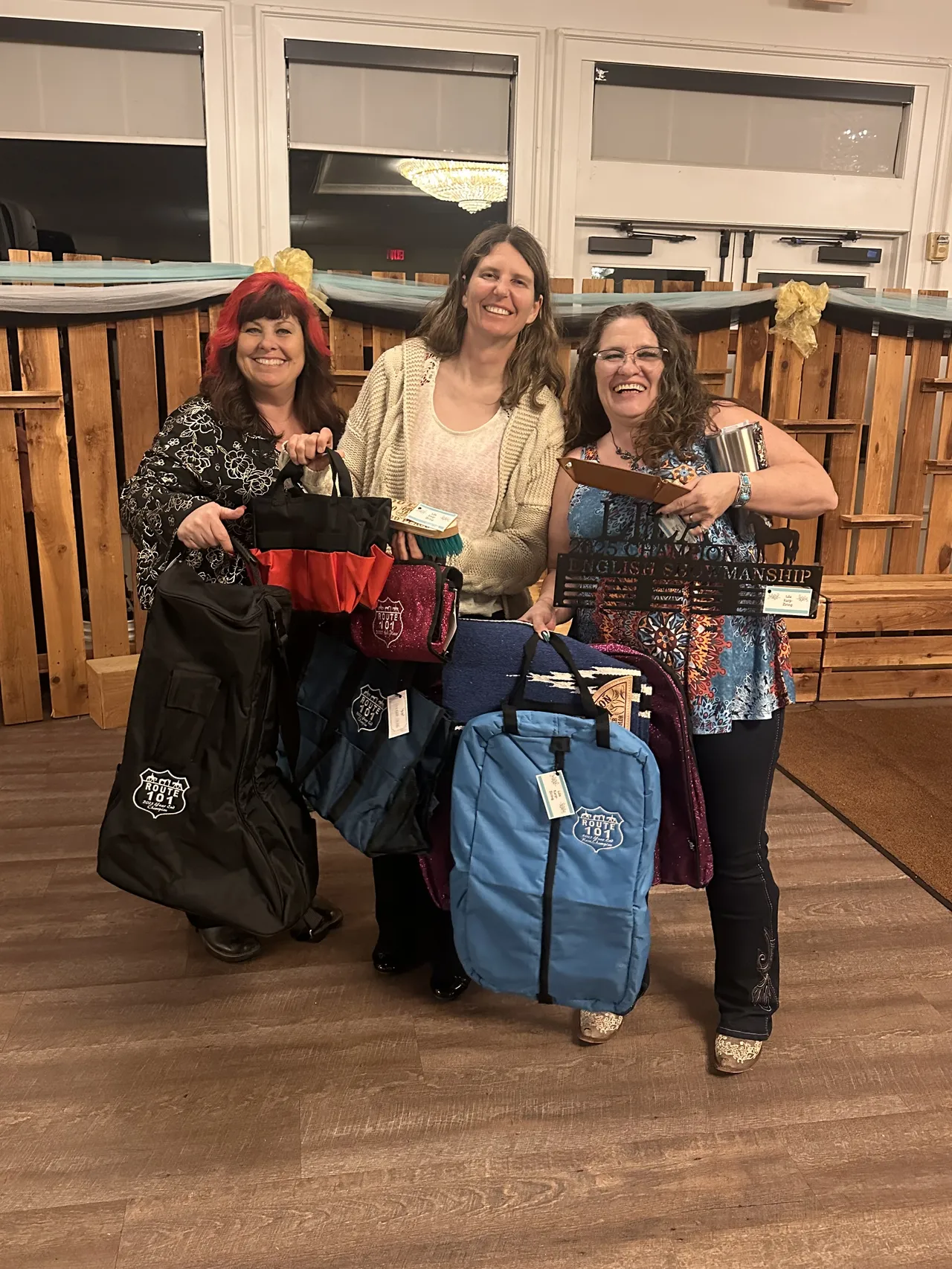 2025 Route 101 Awards Banquet