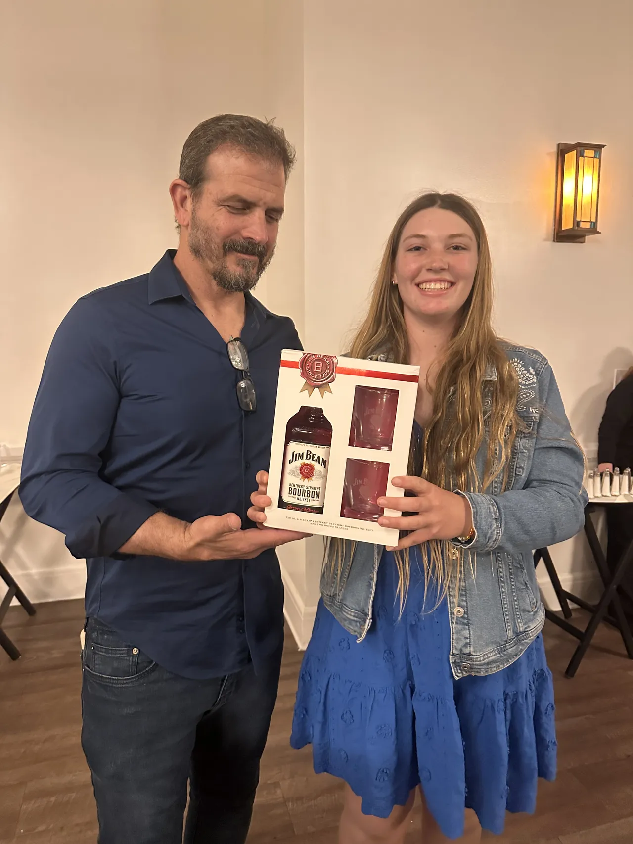 2025 Route 101 Awards Banquet