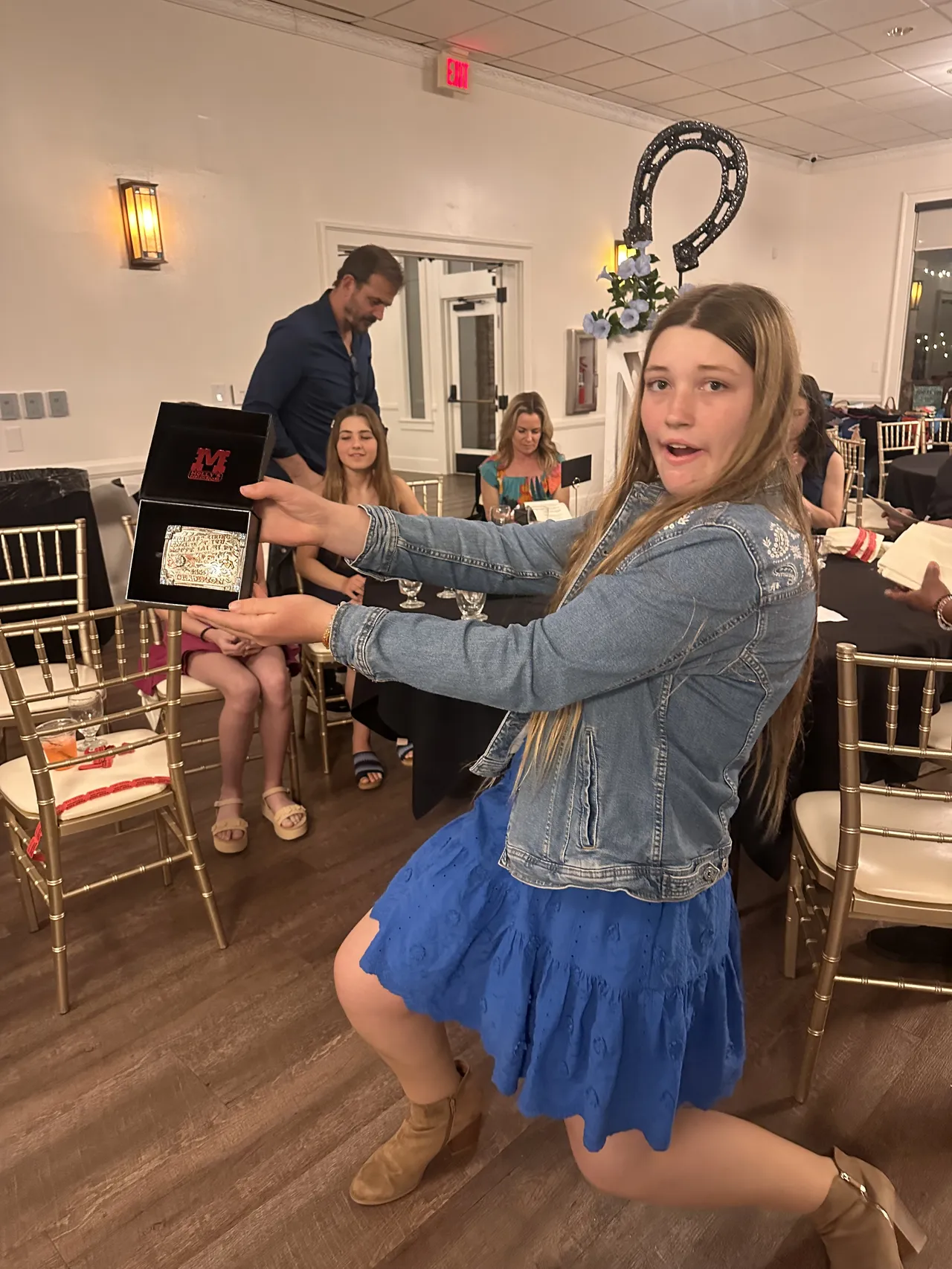 2025 Route 101 Awards Banquet