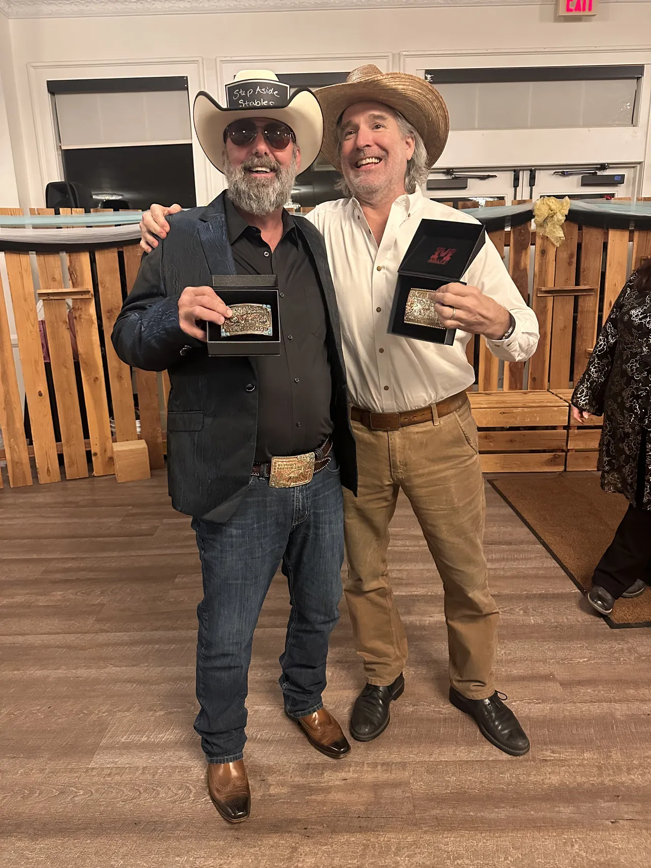 2025 Route 101 Awards Banquet