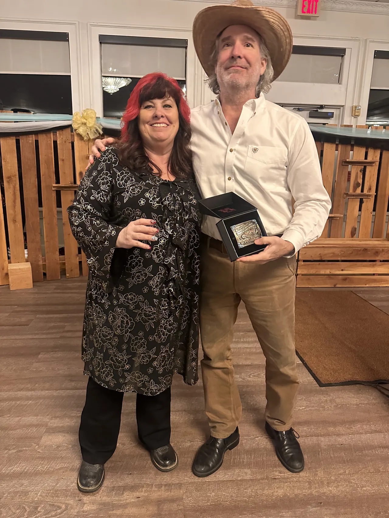 2025 Route 101 Awards Banquet