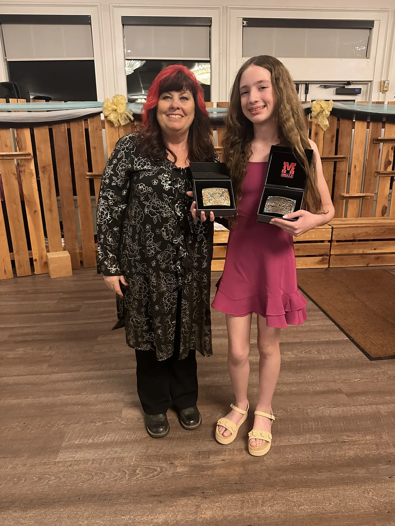 2025 Route 101 Awards Banquet