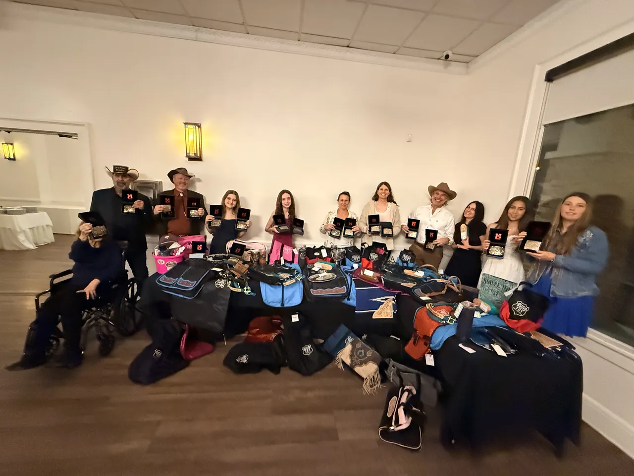 2025 Route 101 Awards Banquet