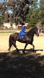 E.T.I. Corral 38 - February 3, 2013