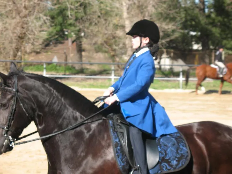 E.T.I. Corral 38 - February 3, 2013