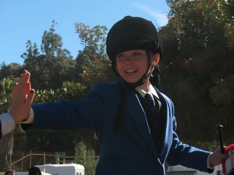 E.T.I. Corral 38 - February 3, 2013