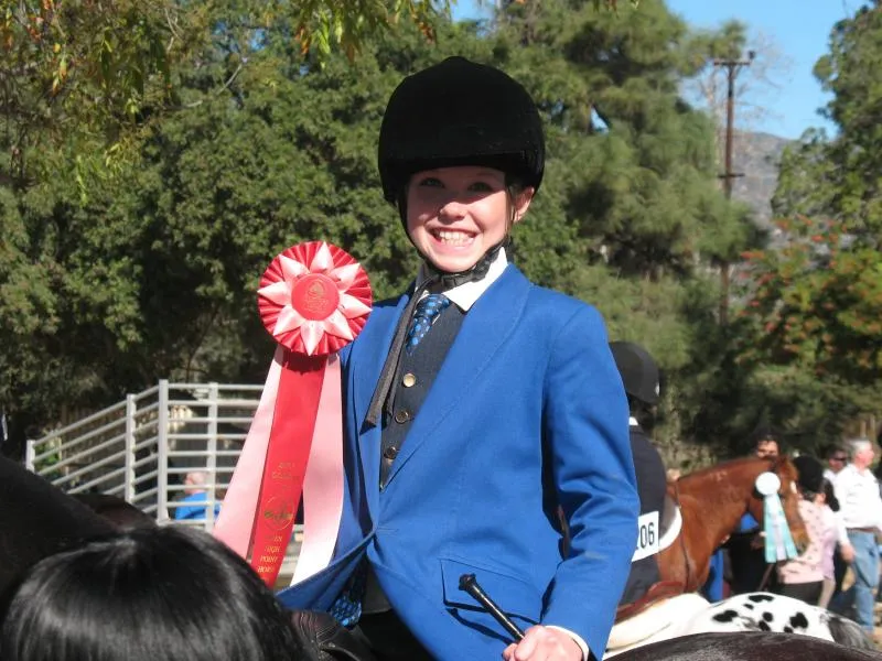 E.T.I. Corral 38 - February 3, 2013