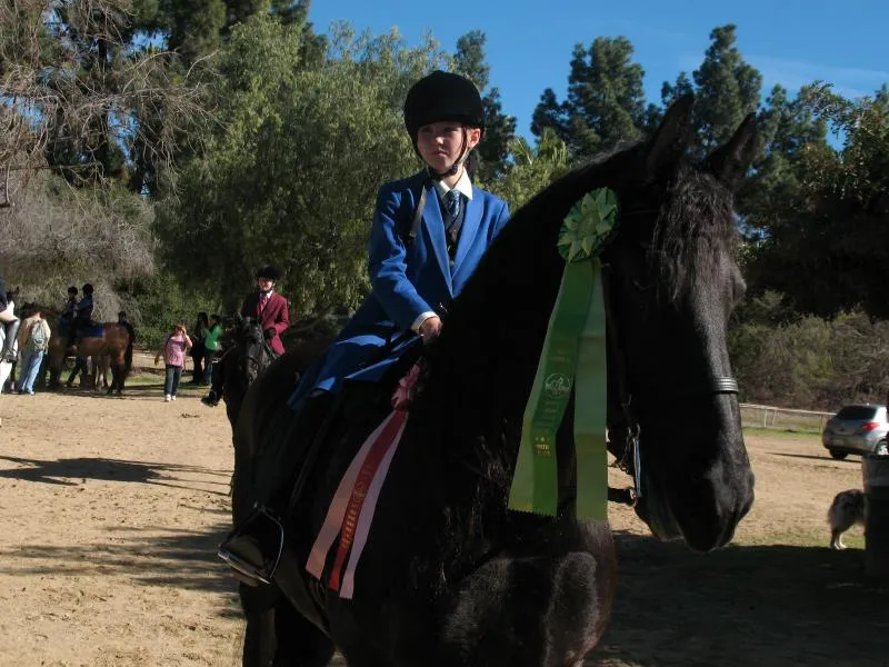 E.T.I. Corral 38 - February 3, 2013