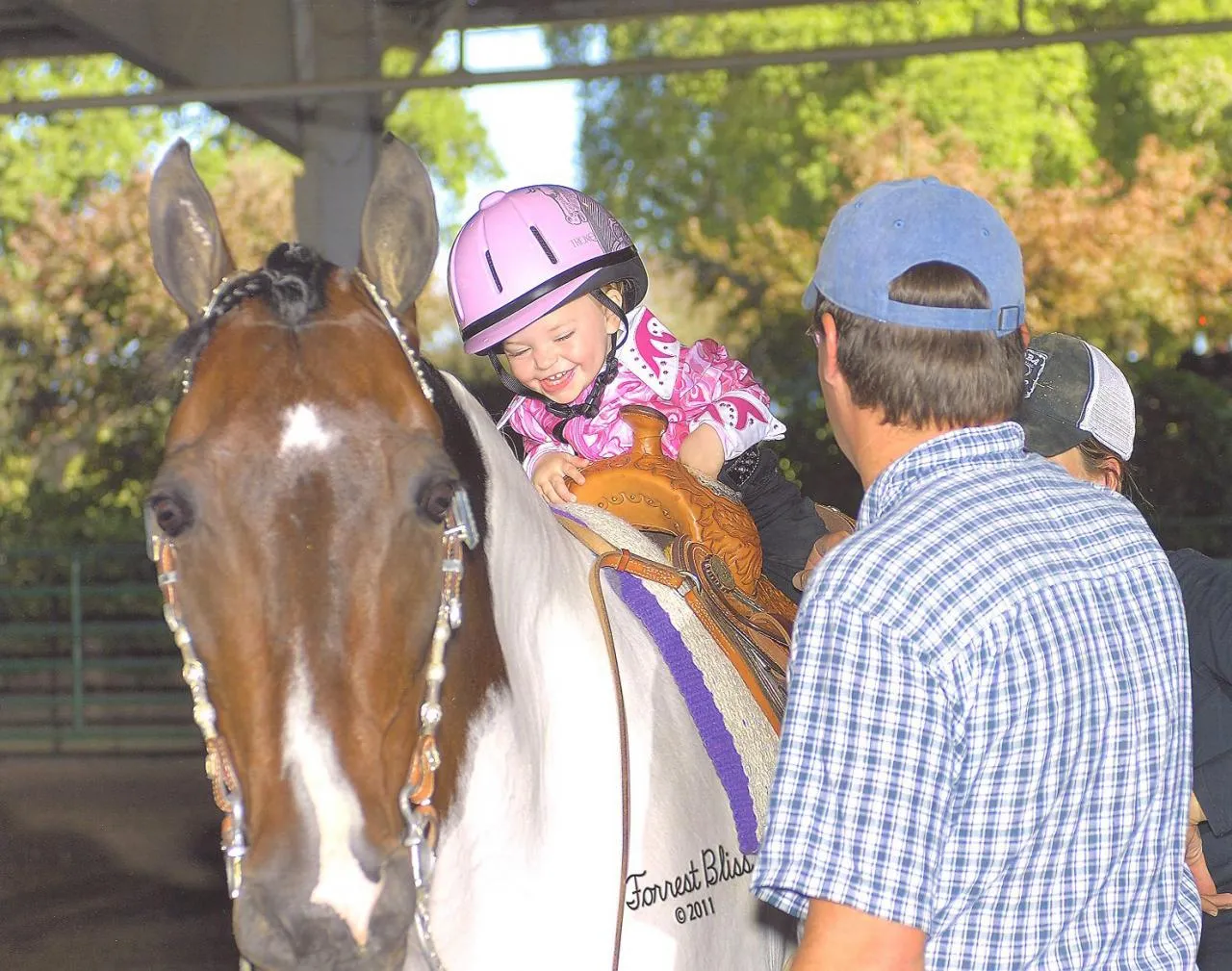 NCWHA Oktoberfest 2011