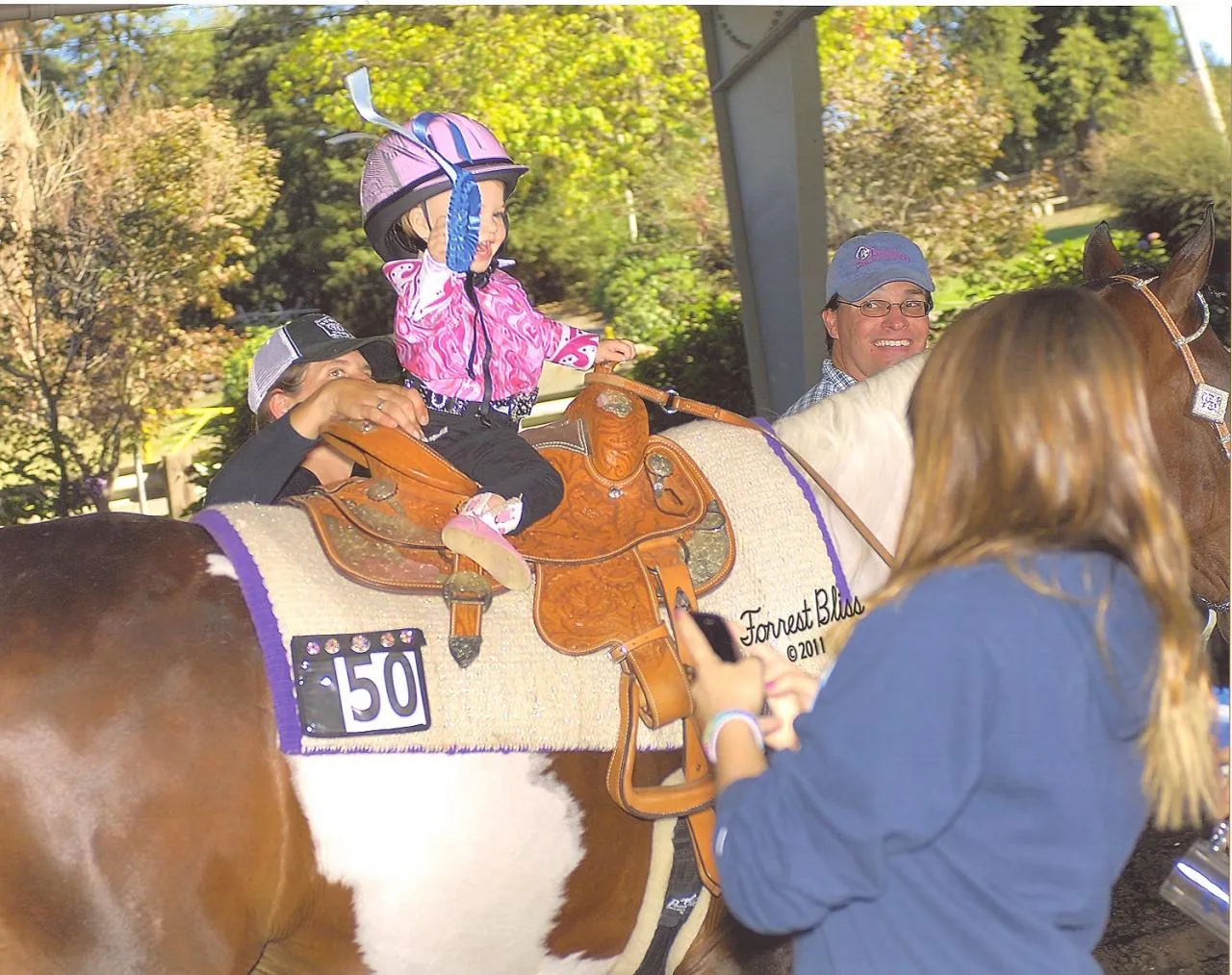 NCWHA Oktoberfest 2011