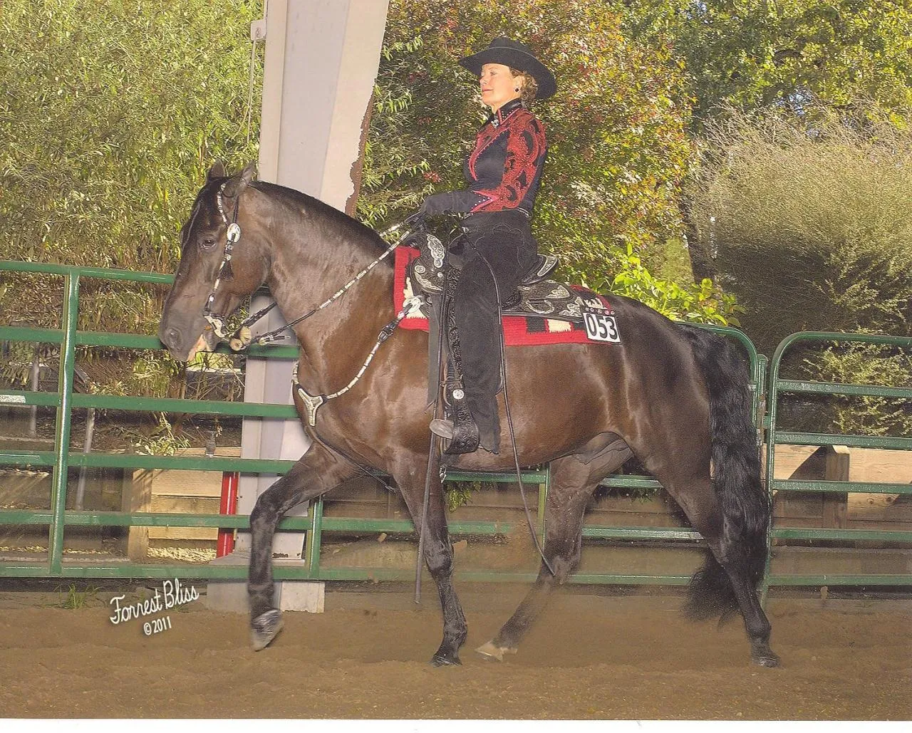 NCWHA Oktoberfest 2011