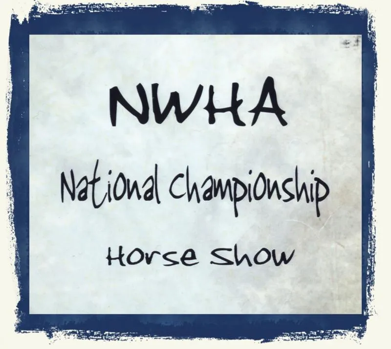 NWHA Nationals 2011