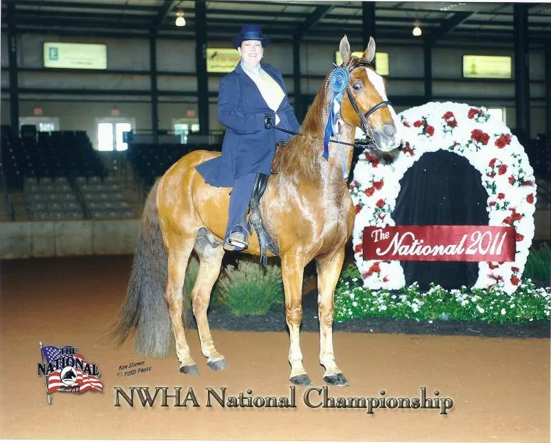 NWHA Nationals 2011