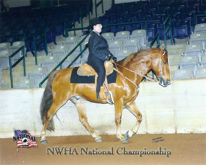 NWHA Nationals 2011