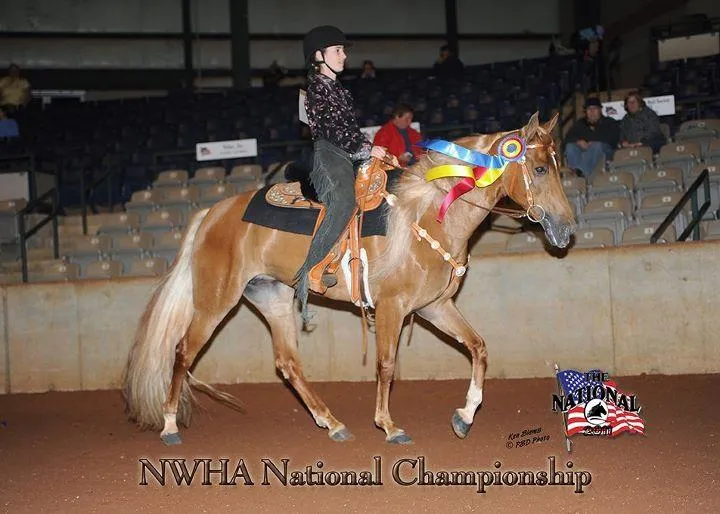NWHA Nationals 2011