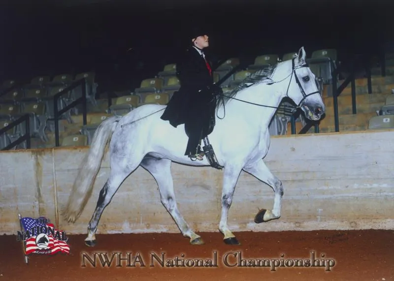 NWHA Nationals 2011