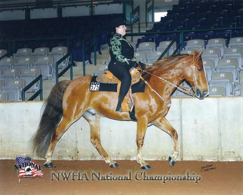 NWHA Nationals 2011