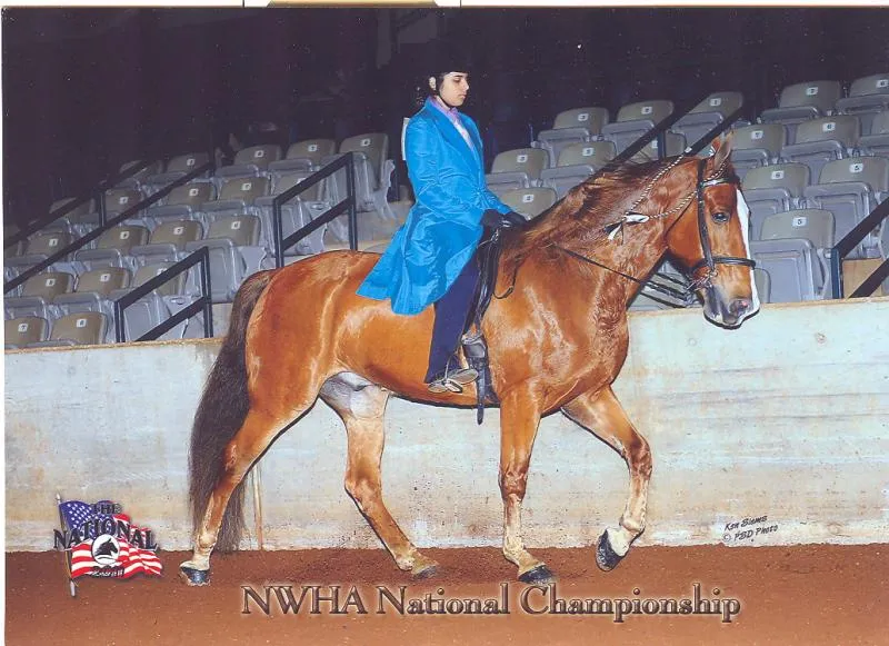 NWHA Nationals 2011