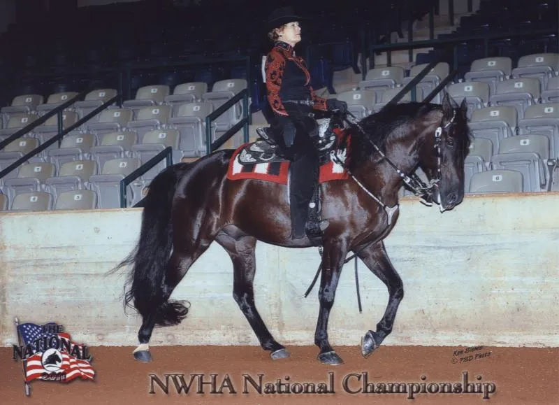 NWHA Nationals 2011