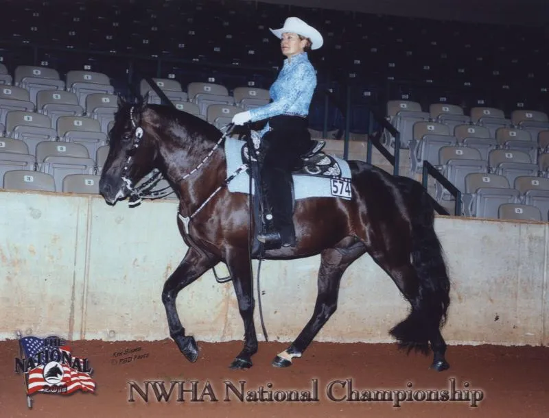 NWHA Nationals 2011