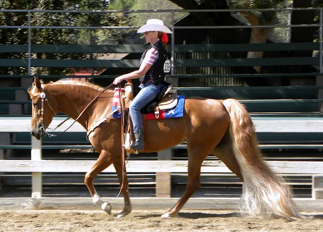 PWHA American Spirit - September 9, 2012