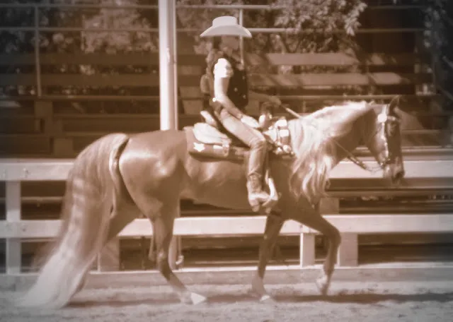 PWHA American Spirit - September 9, 2012