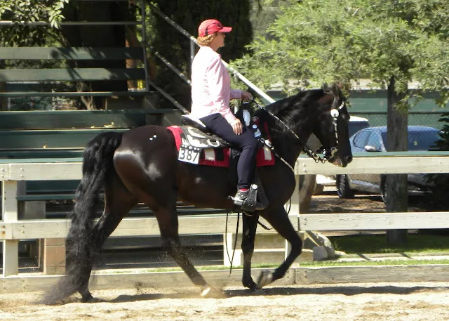 PWHA American Spirit - September 9, 2012