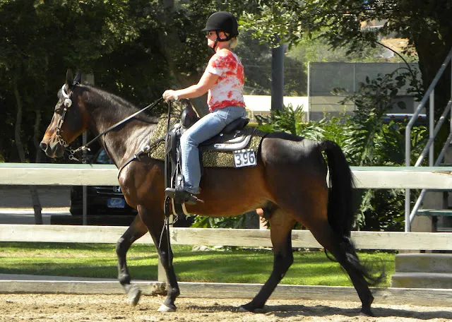 PWHA American Spirit - September 9, 2012