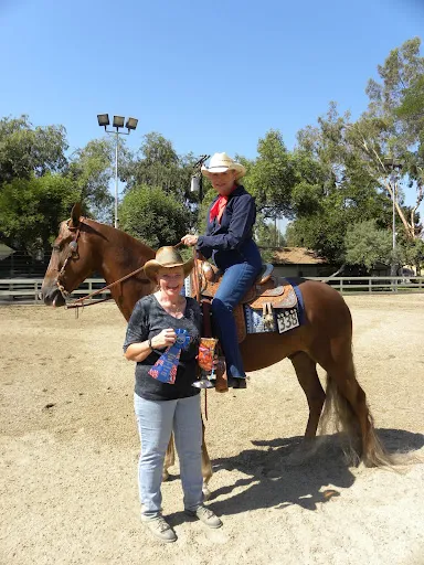 PWHA American Spirit - September 9, 2012