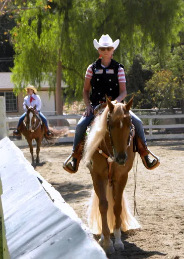 PWHA American Spirit - September 9, 2012