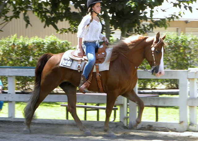 PWHA American Spirit - September 9, 2012