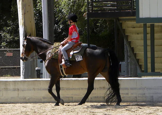 PWHA American Spirit - September 9, 2012