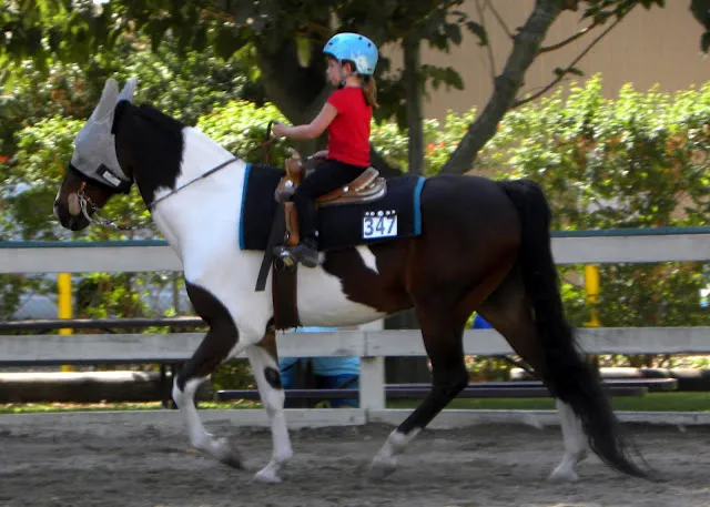 PWHA American Spirit - September 9, 2012