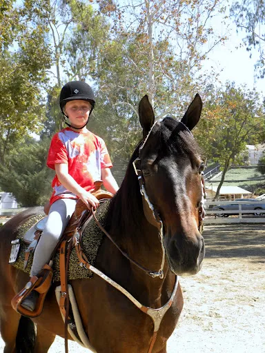 PWHA American Spirit - September 9, 2012