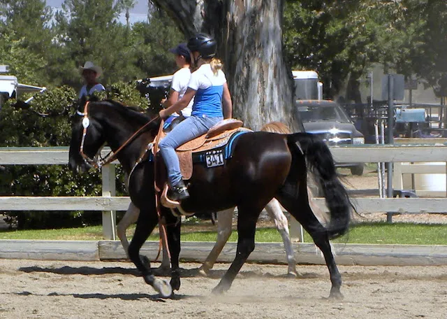 PWHA American Spirit - September 9, 2012