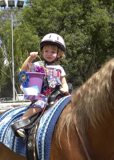 PWHA American Spirit - September 9, 2012