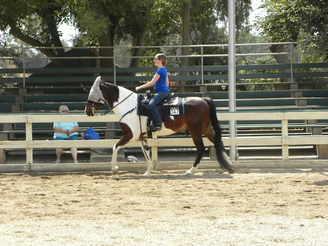 PWHA American Spirit - September 9, 2012