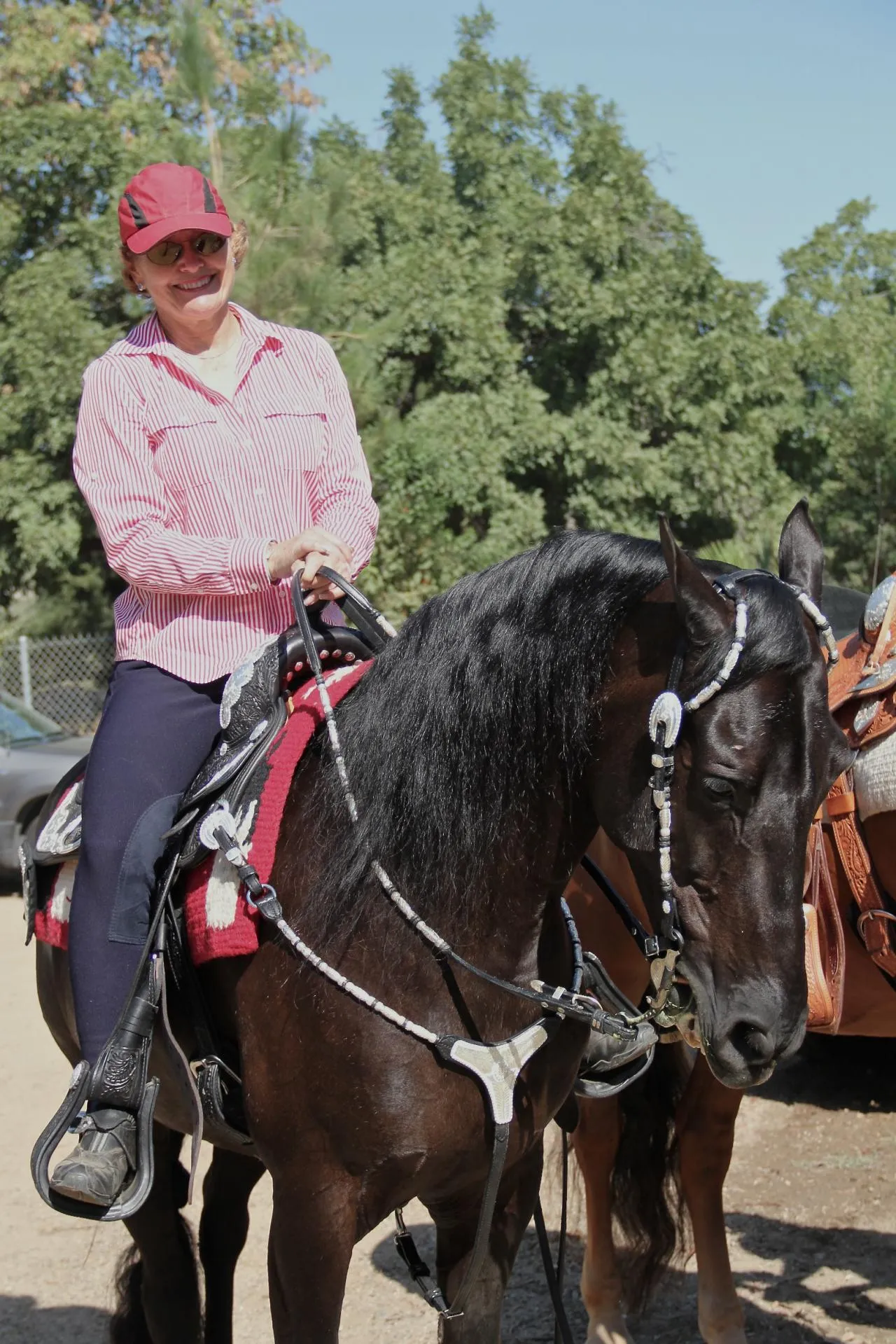 PWHA American Spirit - September 9, 2012