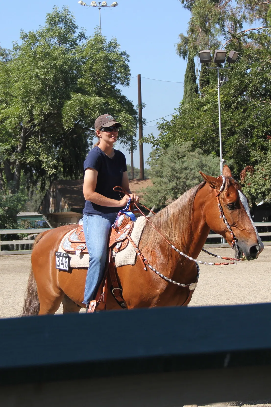 PWHA American Spirit - September 9, 2012