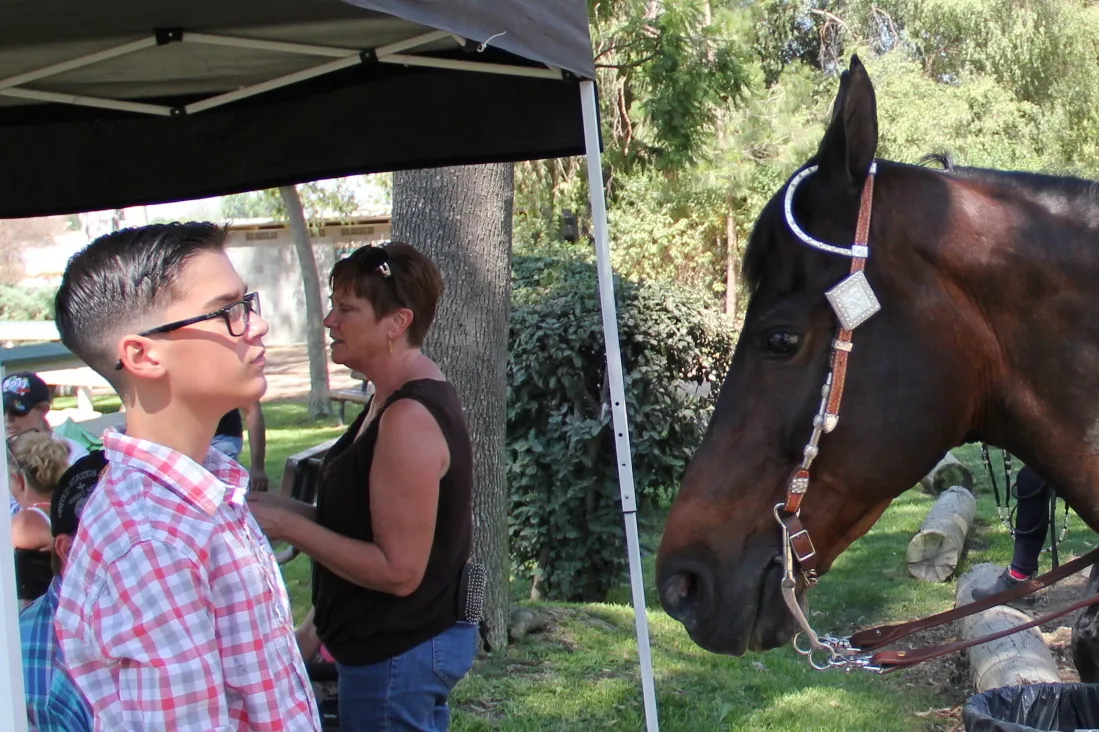 PWHA American Spirit - September 9, 2012