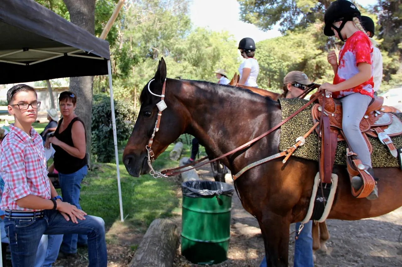 PWHA American Spirit - September 9, 2012