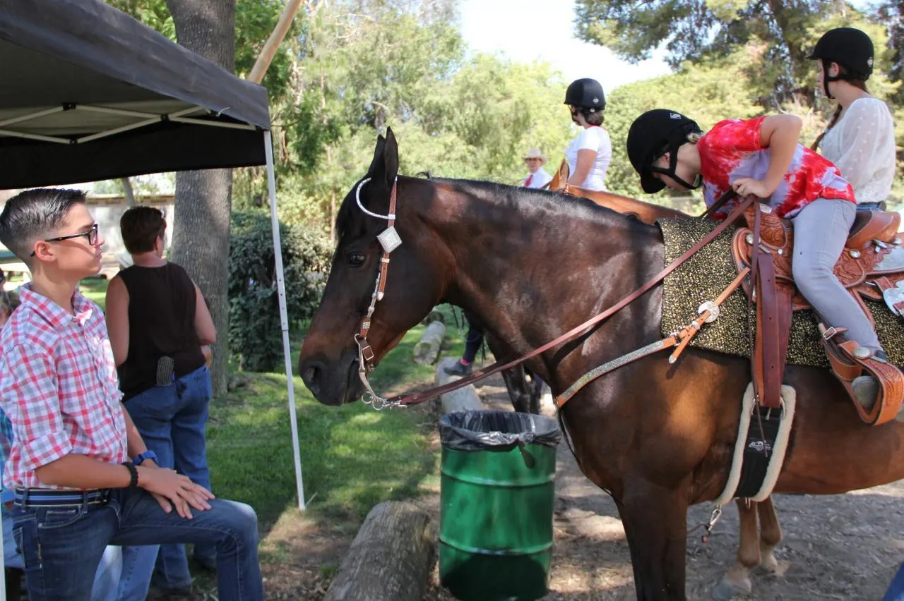 PWHA American Spirit - September 9, 2012